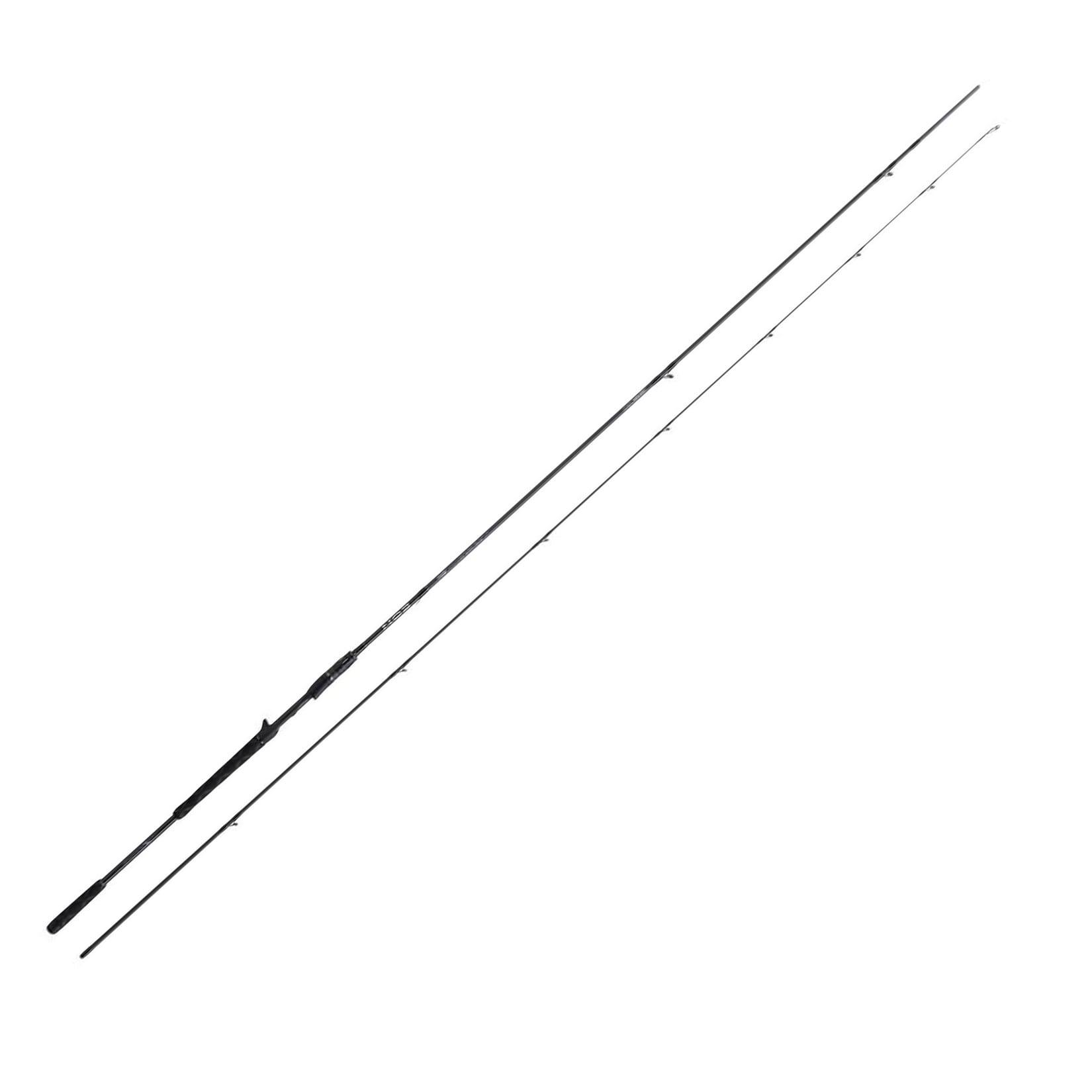 Abu Garcia EON 662LP 1,98m 3-15g BFS Casting Rod Baitcastrute