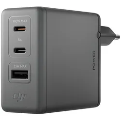 Power 140W GaN Charger (EU)