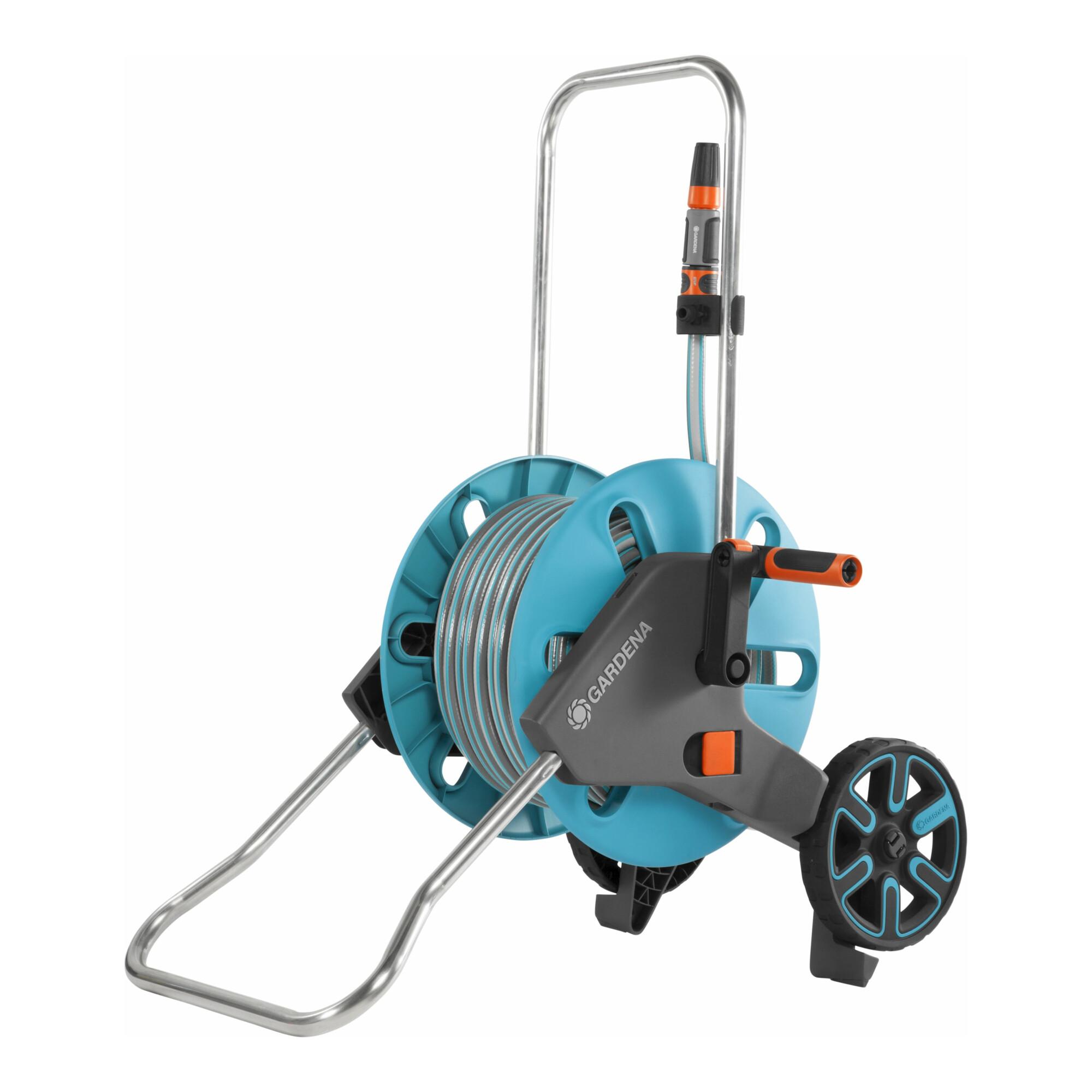 GARDENA Schlauchwagen CleverRoll M Set (18513-20)