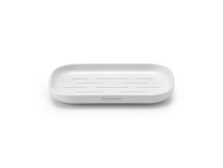 Brabantia Porte savon ReNew de Brabantia Blanc