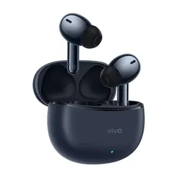 Vivo Tws 3e Earphone Blue (ANC, 42 h, Kabellos), Kopfhörer, Blau