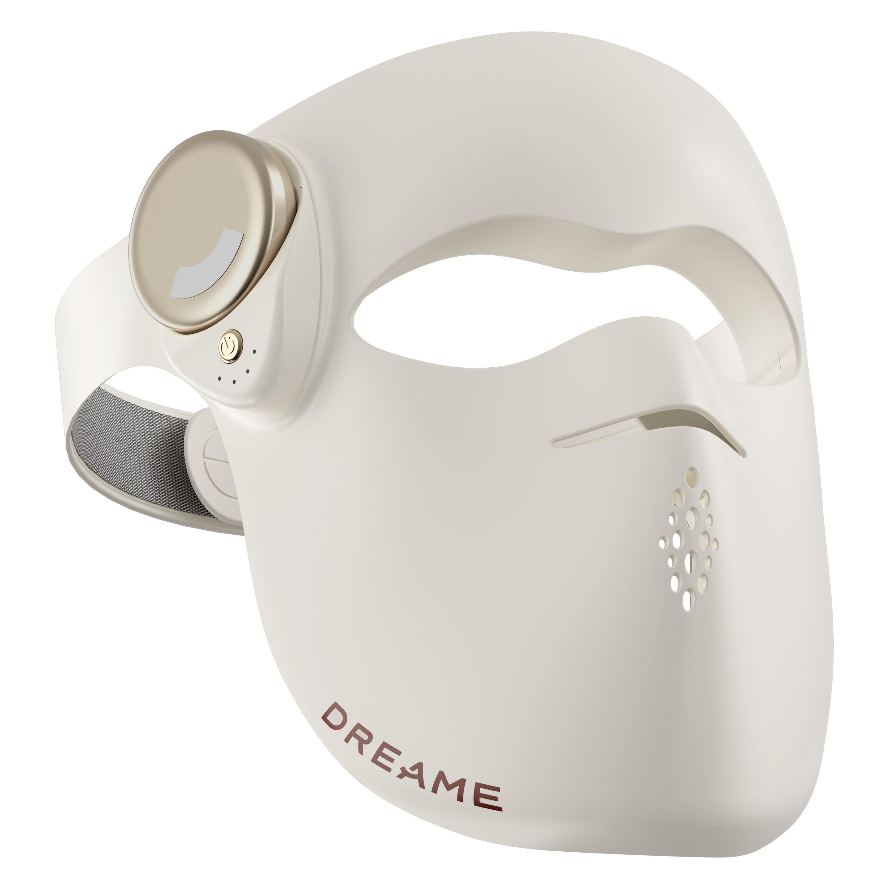 Dreame Chrona 3D Light Therapy (AB01A-Beige)