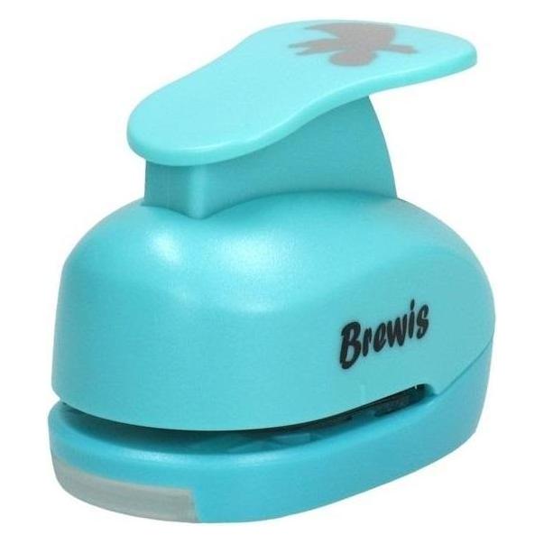 Brewis Dekorativer Locher - Engel 5cm MIX (58214794)