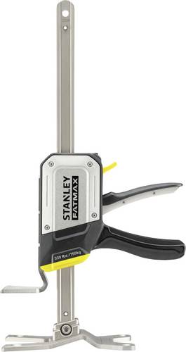 STANLEY FMHT83550-1-Aktion Einhand-Montagewerkzeug Tradelift Tragkraft (max.) 150kg