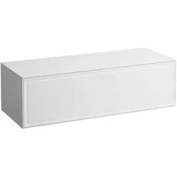 Laufen Sideboard „THE NEW CLASSIC“ Eiche geschwärzt