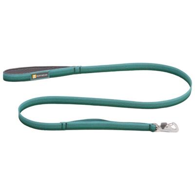 Ruffwear - Front Range Leash - Hundeleine Gr One Size grün