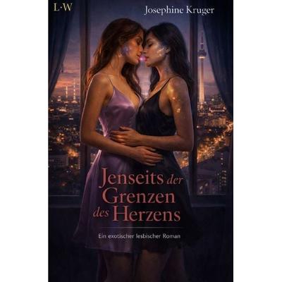 Jenseits der Grenzen des Herzens - Ein exotischer lesbischer Roman, Taschenbuch von Josephine Kruger, Epubli, 978-3-565-22509-5