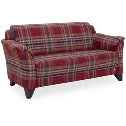 Sofa 2,5 Sitzer MONDO QUADRA (BT 174x86 cm) - BT 174x86 cm