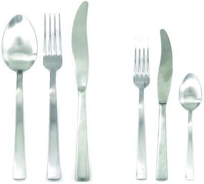 Mepra Levantina Flatware Set - 36 Pieces