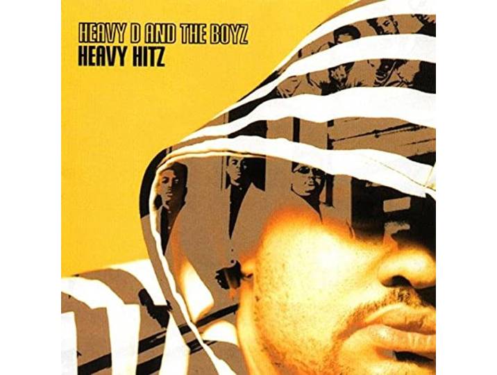 Heavy Hitz