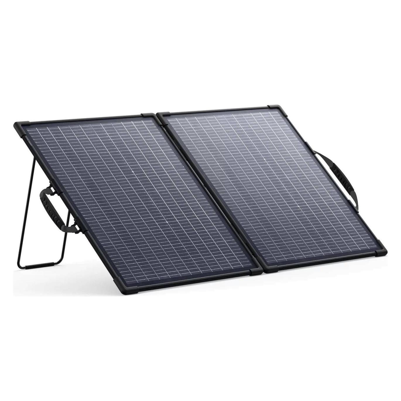 Anker SOLIX Solarpanel PS200 (200 W, 4.80 kg) (AS320011)
