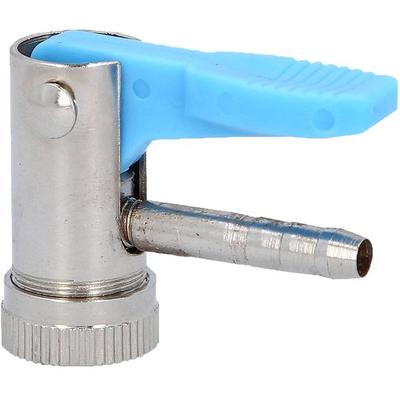 KS Tools Reifenfüllnippel mit Kipphebel, Ø 6mm 100.5060