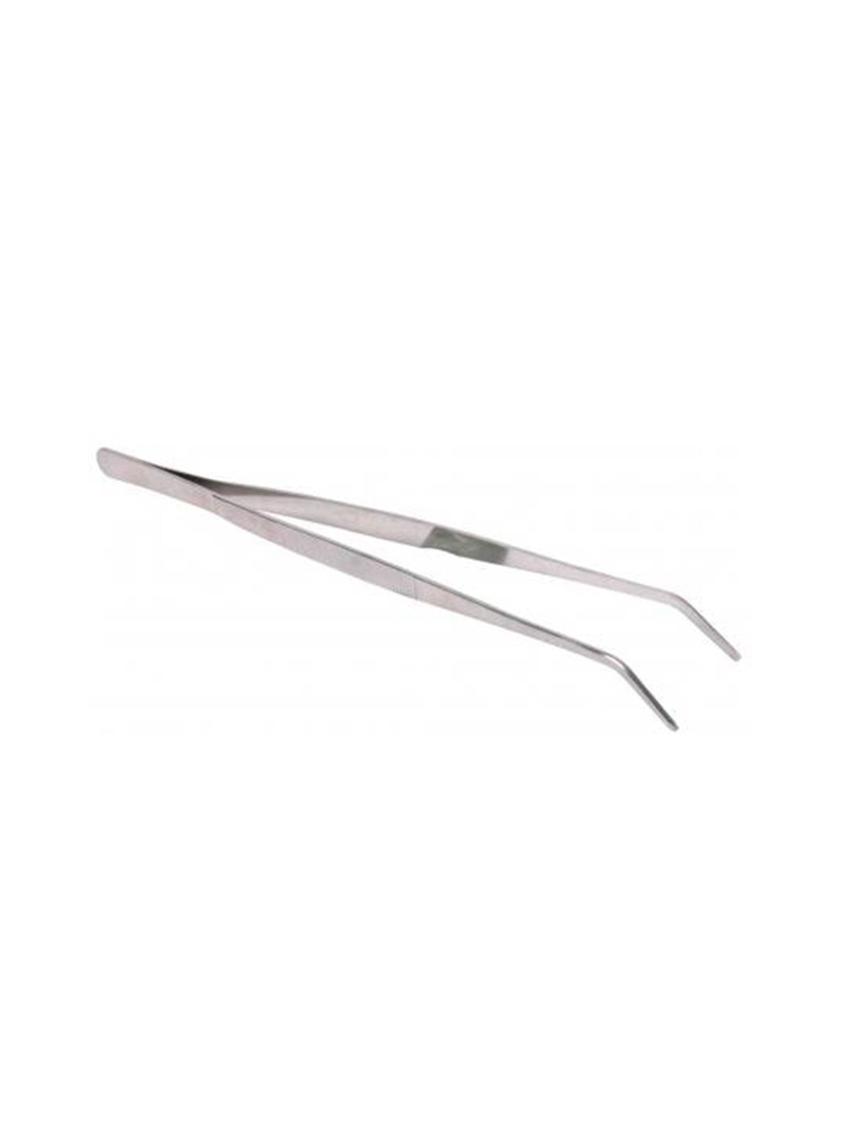 Trixie Feeding Tweezers 30cm angled