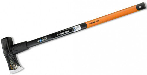 Fiskars X46 Merlin éclateur 3700g, 905mm 122161 (1001705)