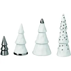 Räder, Weihnachtsdeko, Weihnachtswald Figur