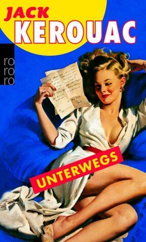 Jack Kerouac - Unterwegs. Sonderausgabe. - Preis vom 06.10.2026 07:26:00 h