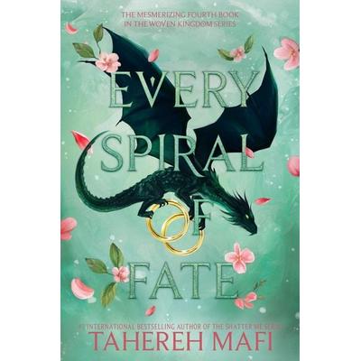 Every Spiral of Fate, Taschenbuch von Tahereh Mafi, Harper Collins Publ. USA