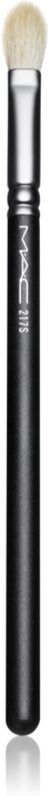 MAC Cosmetics Brush 217S Blending Brush Lidschattenpinsel für die Anwendung 1 St.