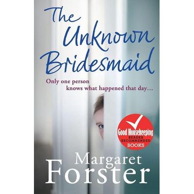 The Unknown Bridesmaid, Taschenbuch von Margaret Forster, KNV Besorgung, 978-0-09-958192-5