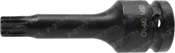 Swstahl Steckschlüsseleinsatz S5482-4