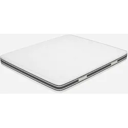 MiaSuite Matratze Memory 100x200 Höhe 18 cm - Bezug Bayscent | Zaza'