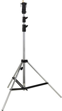 Manfrotto 007CSU Stand Silber