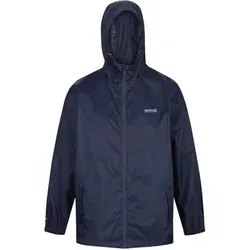 REGATTA GREAT OUTDOORS Pack It Jkt III, Größe L in Blau Blau