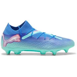 Puma Fußballschuhe Future 7 Pro MxSG - blau / 40,5