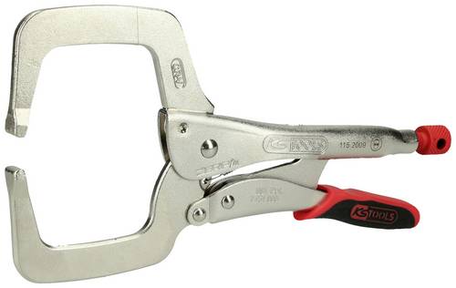 KS Tools 115.2009 Gripzange