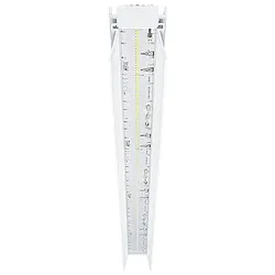 Zumtobel 42182341 Balken für LED-Lichtlinie SLOT2 B LED840 L600 LDE TB