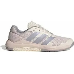 ADIDAS Damen Workoutschuhe Dropset Base, Größe 44 in Pink Pink