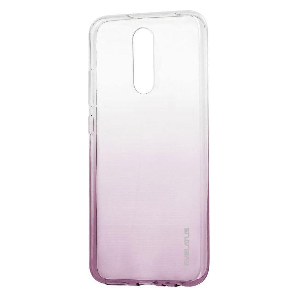 Evelatus Redmi 8 Gradient TPU Case (Xiaomi Redmi 8) (EVELATUS)