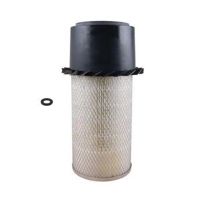 MAHLE Luftfilter FIAT,RENAULT TRUCKS,INTERNATIONAL HARVESTER LX 18 TH106445,242491308,0260309 Motorluftfilter,Filter für Luft 3I0811,165806AS