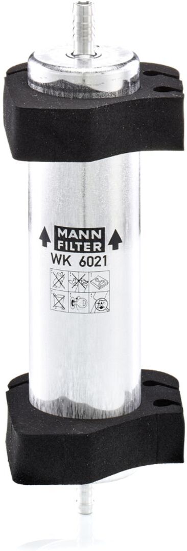 Kraftstofffilter MANN-FILTER WK 6021