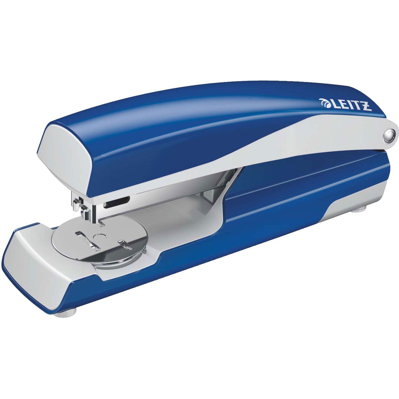 LEITZ Heftgerät 5502 blau