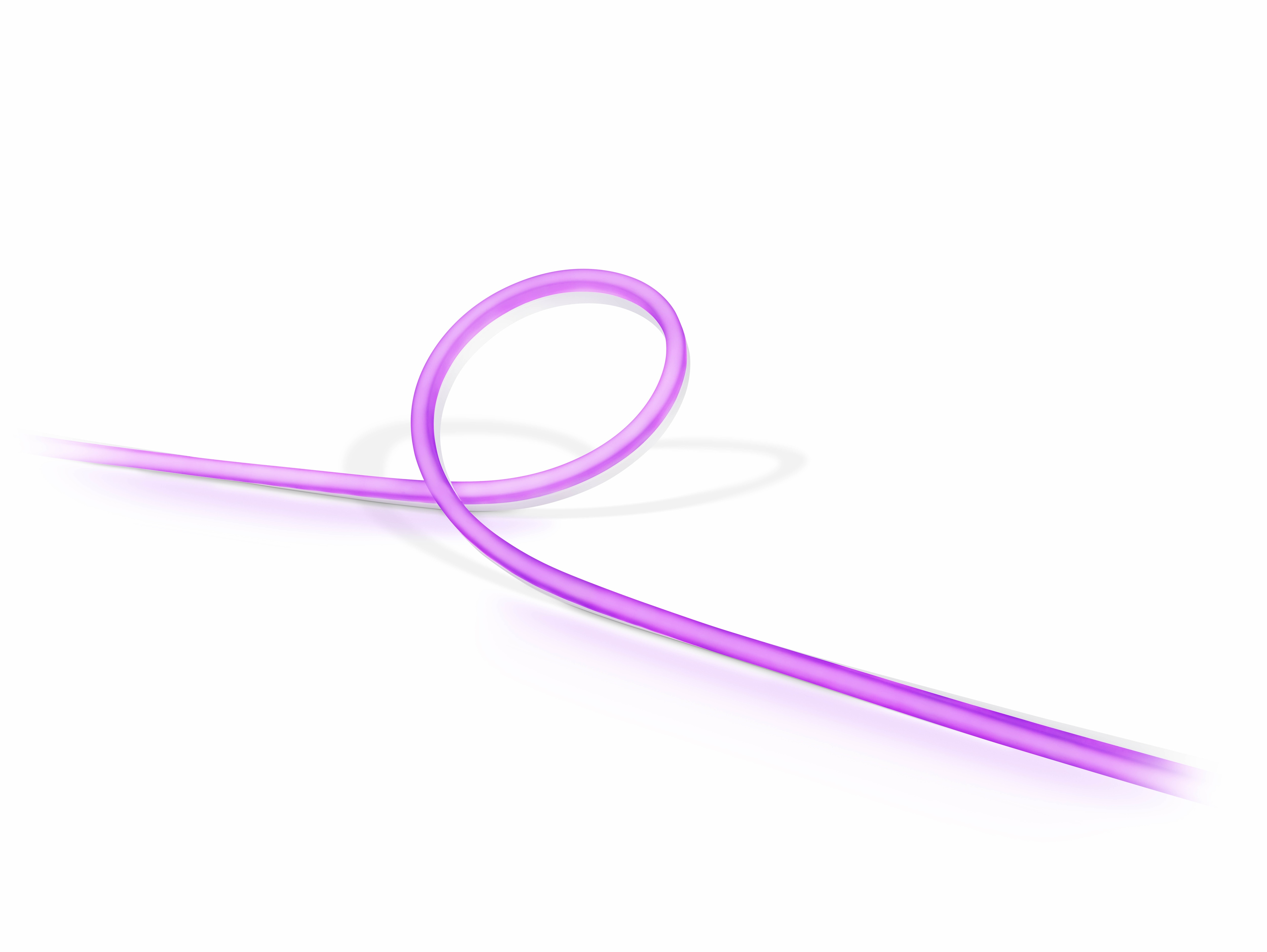 Philips Hue Lightstrip Outdoor 2m White & Col. Amb. 780lm