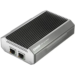 QNAP LAN-Adapter, RJ-45, USB4