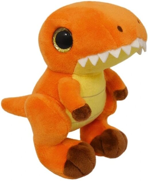 ORBYS K8163 Peluche T Rex