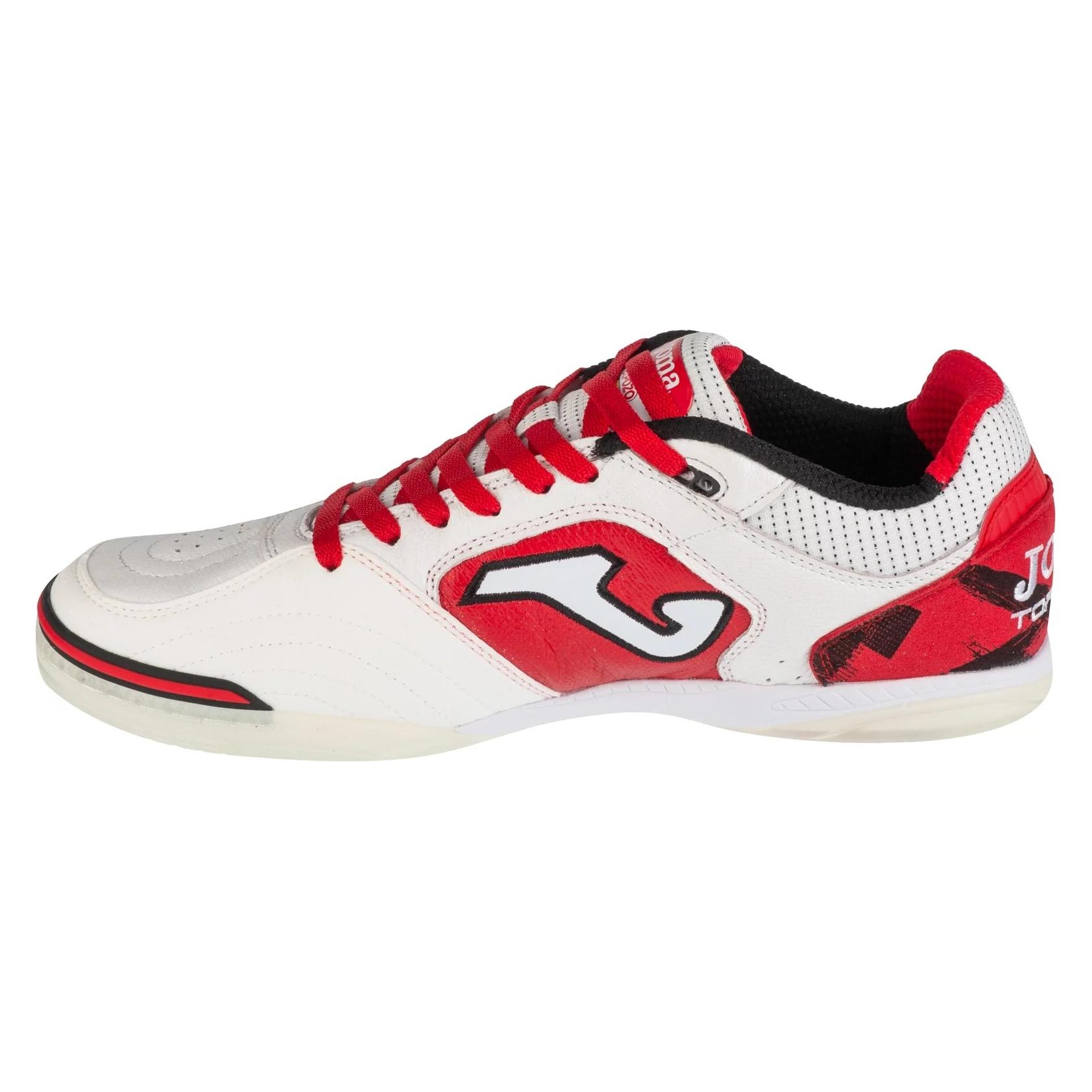Joma Herren-Hallenschuhe - Top Flex 2436 IN Hallenschuhe (41) (TOPW2436IN)
