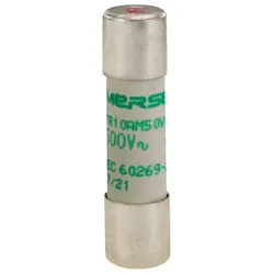 Mersen Sicherungseinsatz zyl. FR10AM50V2I