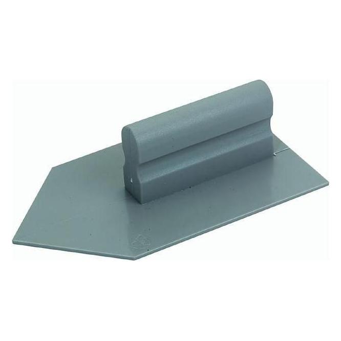 BRW Reibscheibe Kunststoff spitz (16 cm) (15729600)