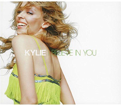 Kylie Minogue - I Believe in You - Preis vom 08.10.2026 07:26:42 h