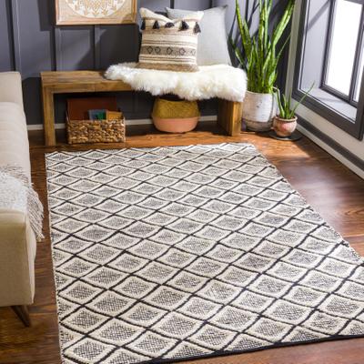 Livabliss Artistic Weavers Halinka Handmade Bohemian Area Rug