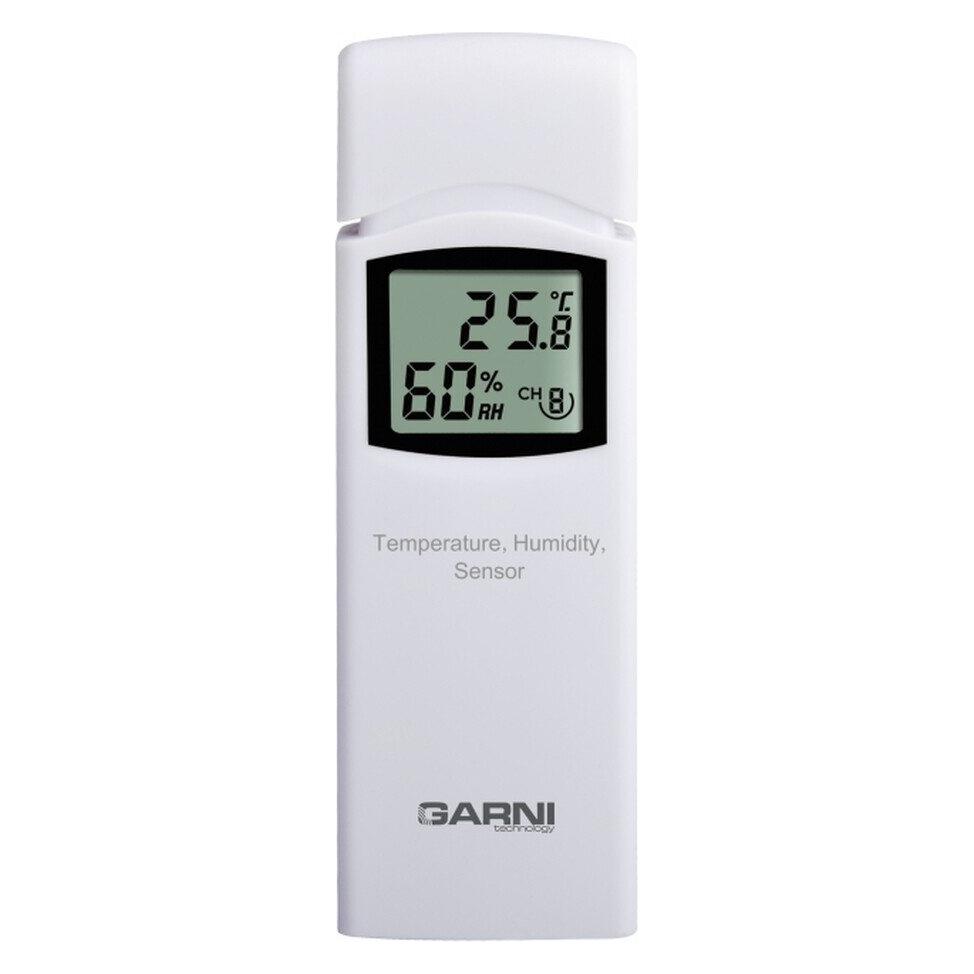 Garni Termometr 092H - bezdrátové čidlo ( 3055 Arcus) (Berührungslos) (GARNI 092H)