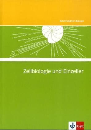 Arbeitsblätter Biologie (Kopiervorlagen): Arbeitsblätter Biologie Neu. Zellbiologie - Preis vom 19.10.2026 19:33:35 h