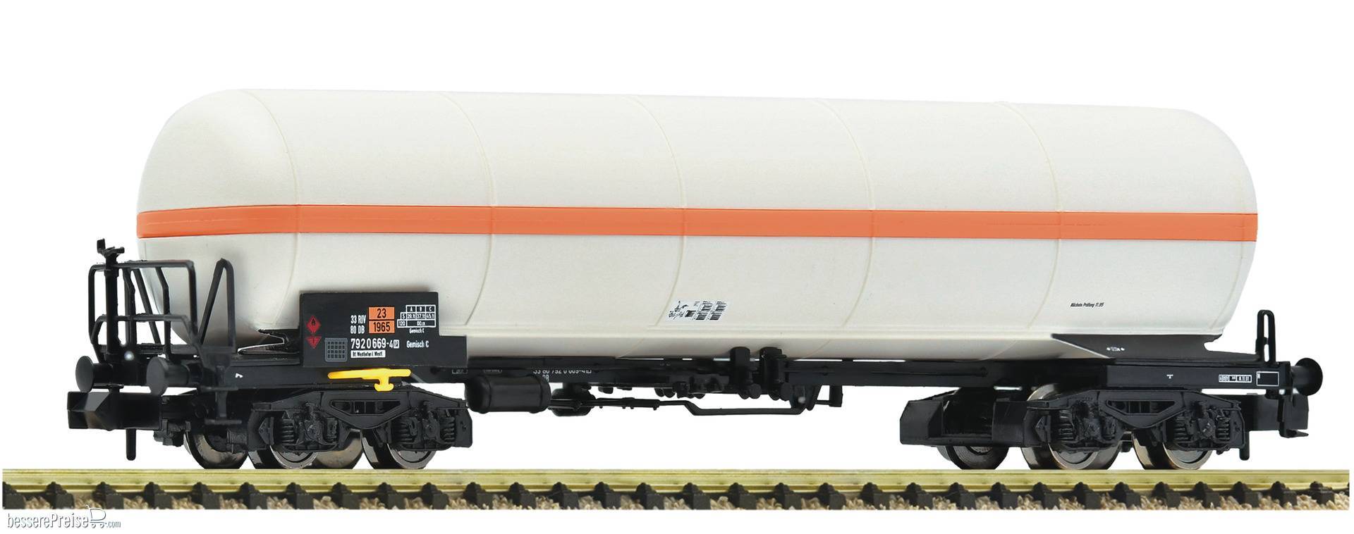Fleischmann 6660081