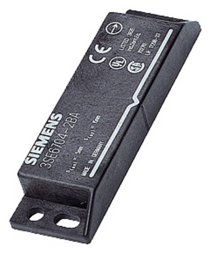 Siemens Schaltmagnet Magnetisch 3SE6704-2BA 3SE67042BA (L x B x H) 88 x 25 x 13mm