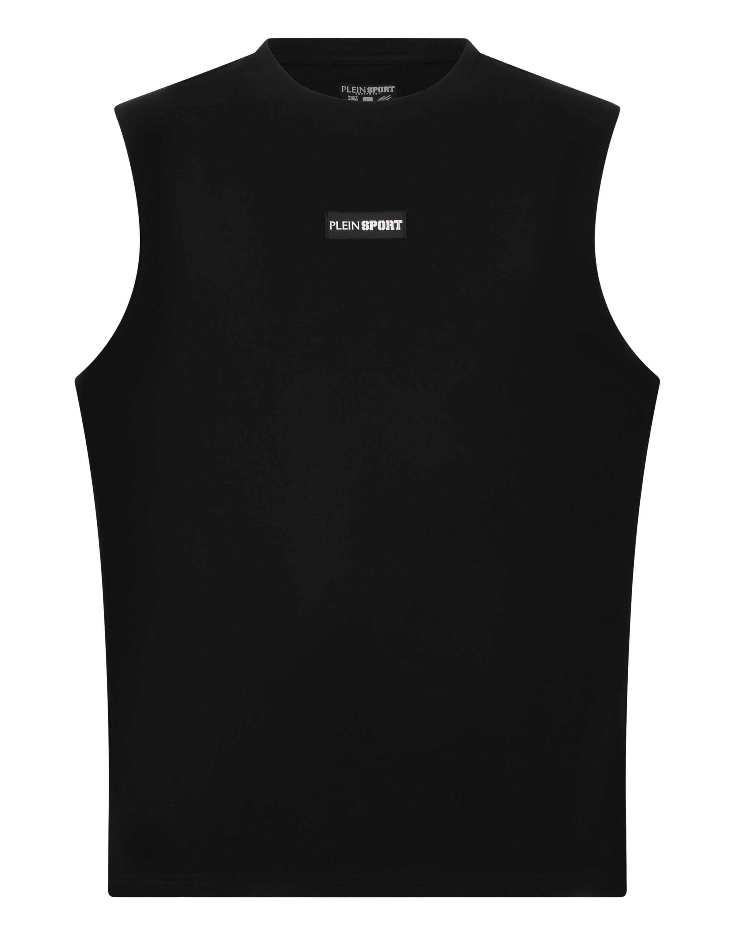 Slub Cotton Tanktop