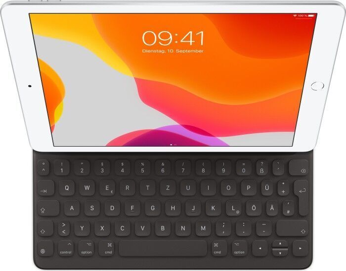 Apple Smart Keyboard   iPad 10.2"   iPad Pro/Air 3 10.5"   MX3L2F/A   FR - Refurbished