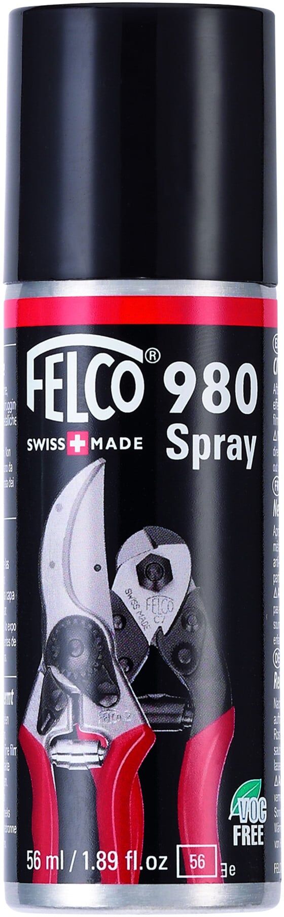 Felco 980 Spray)
